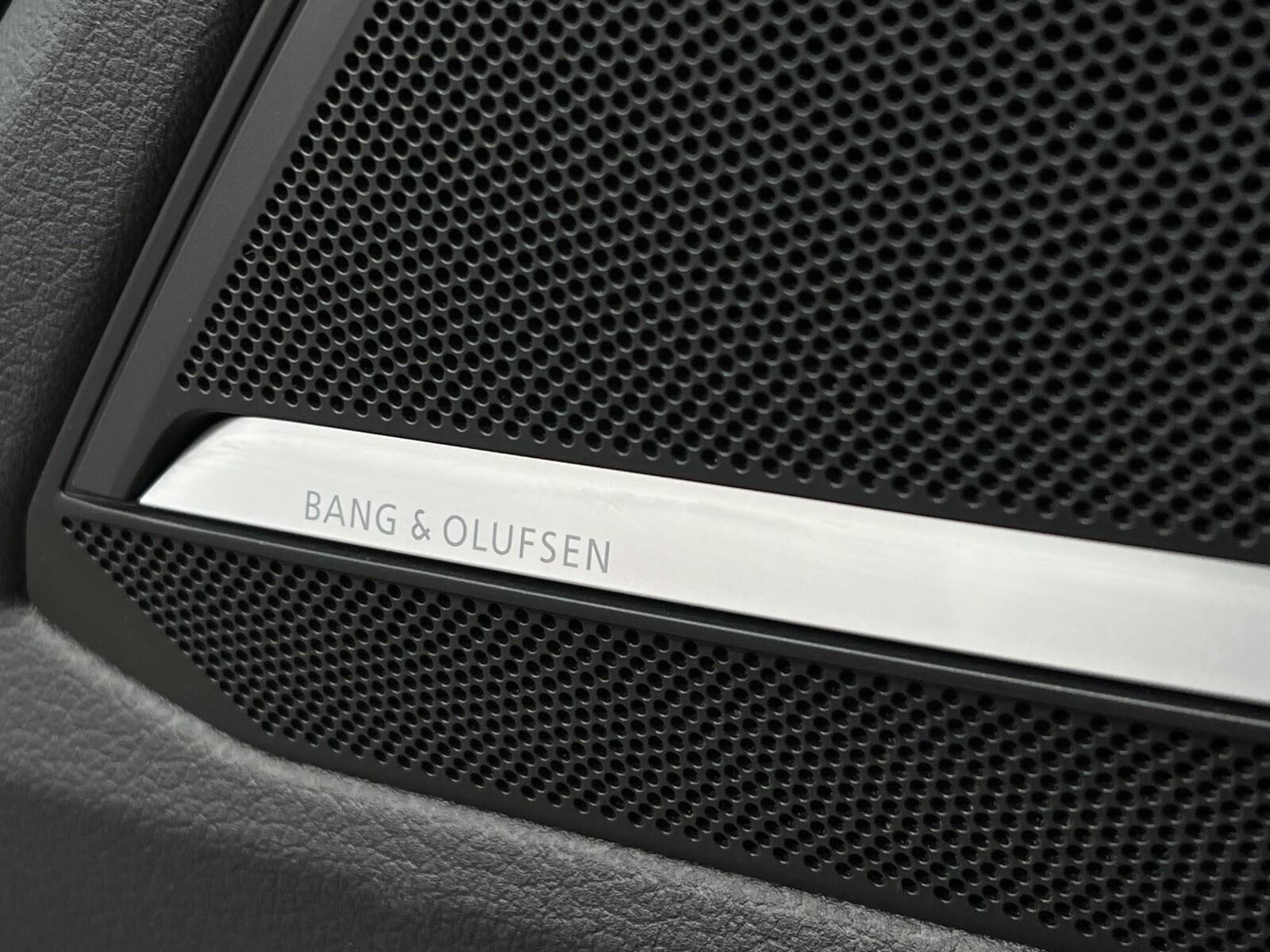 367 KM TFSI e HD Matrix LED S-Line Bang & Olufsen Salon PL Gwarancja 19