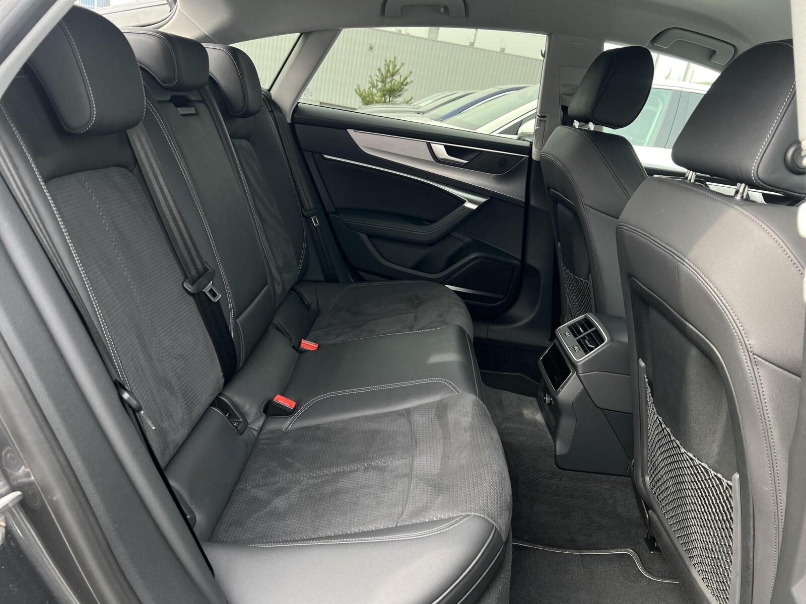 367 KM TFSI e HD Matrix LED S-Line Bang & Olufsen Salon PL Gwarancja 11