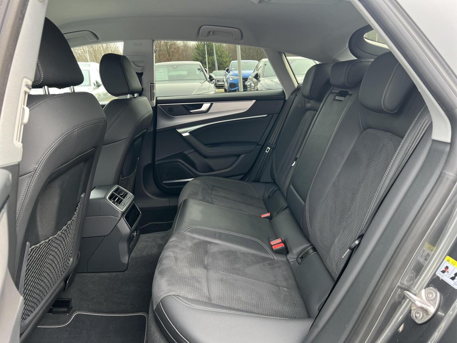 367 KM TFSI e HD Matrix LED S-Line Bang & Olufsen Salon PL Gwarancja 10