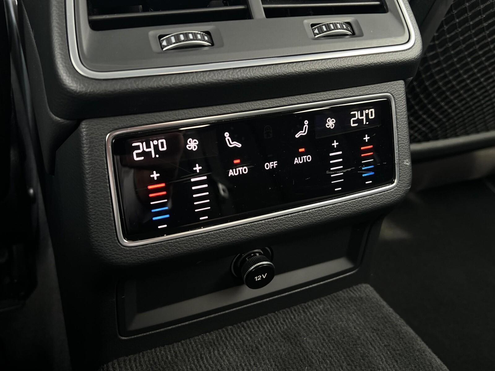 367 KM TFSI e HD Matrix LED S-Line Bang & Olufsen Salon PL Gwarancja 17