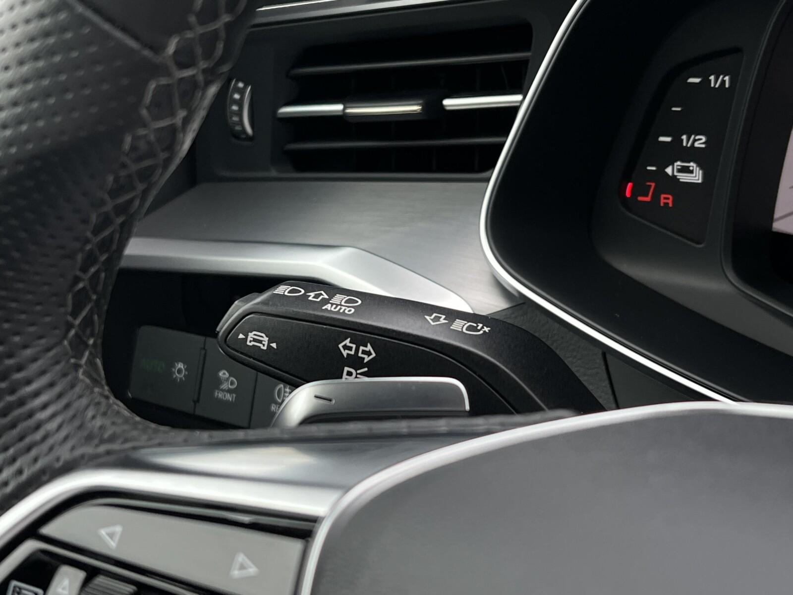 367 KM TFSI e HD Matrix LED S-Line Bang & Olufsen Salon PL Gwarancja 21