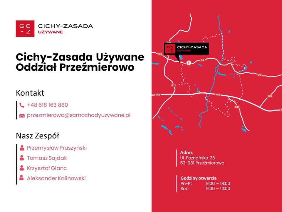 SalonPL 1.2T 130KM Enjoy Bezwypadkowy ASO Czujniki Parkowania Klima 27