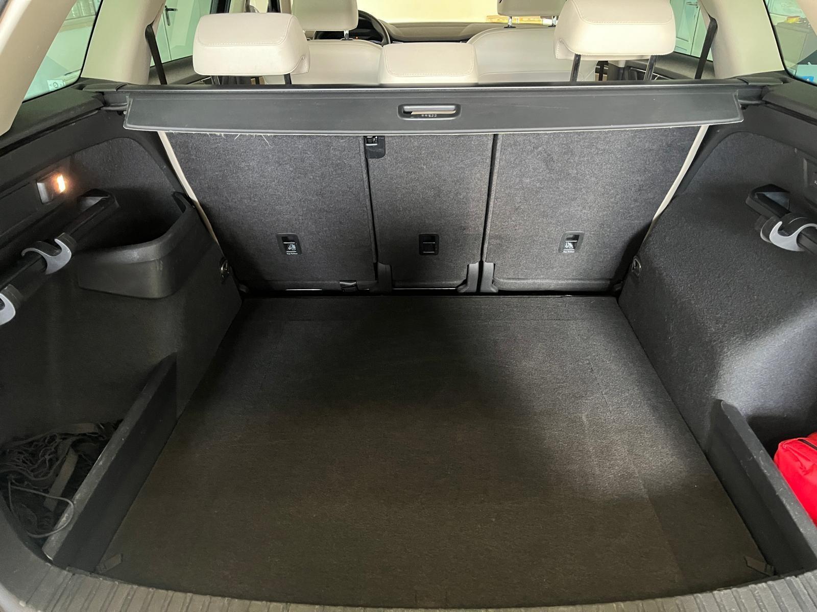 2.0 TSI 190KM L&K DSG 4x4 |Kamera 360|Virtual|Salon PL|FV23% 38