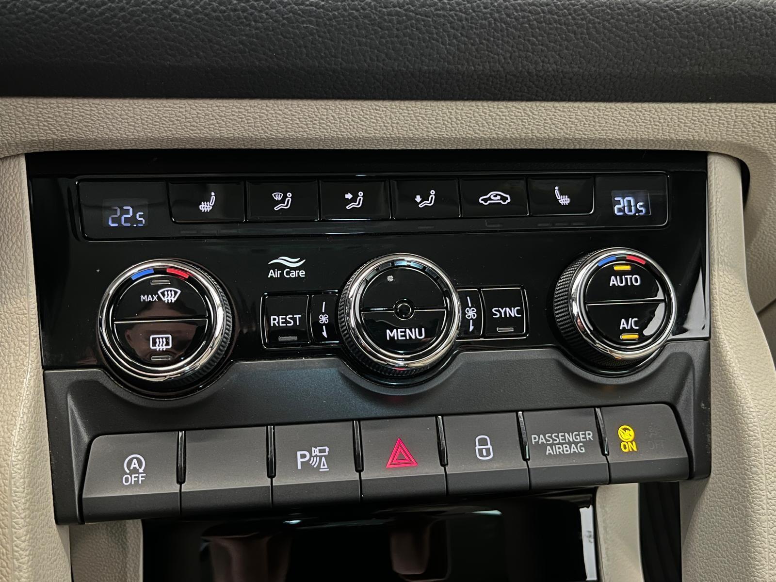 2.0 TSI 190KM L&K DSG 4x4 |Kamera 360|Virtual|Salon PL|FV23% 23