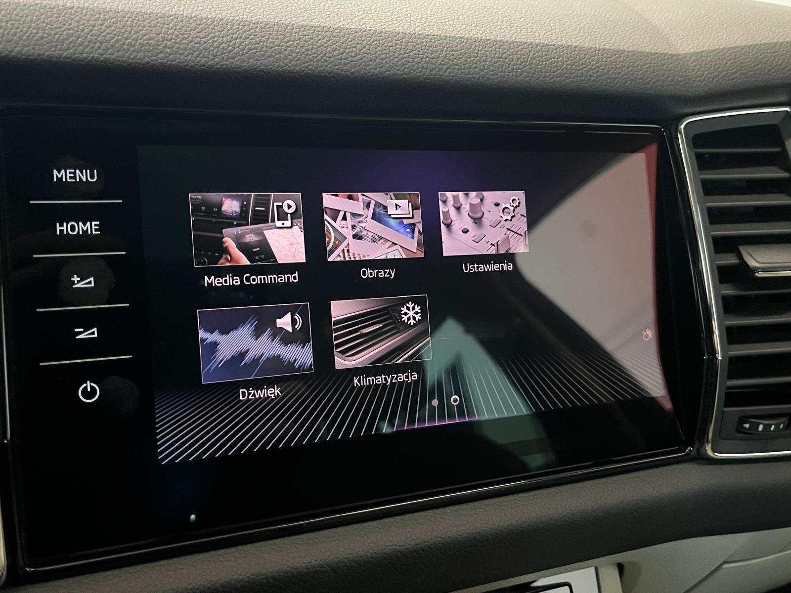 2.0 TSI 190KM L&K DSG 4x4 |Kamera 360|Virtual|Salon PL|FV23% 17