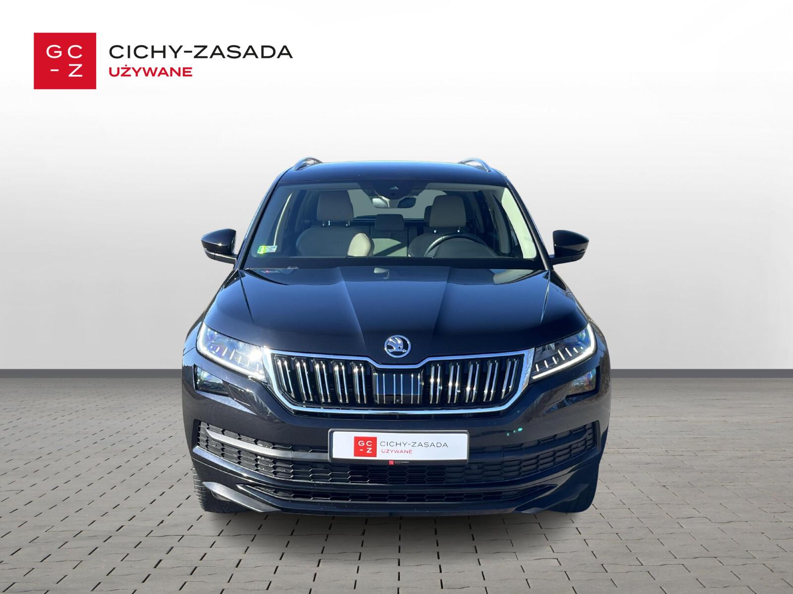 2.0 TSI 190KM L&K DSG 4x4 |Kamera 360|Virtual|Salon PL|FV23% 7