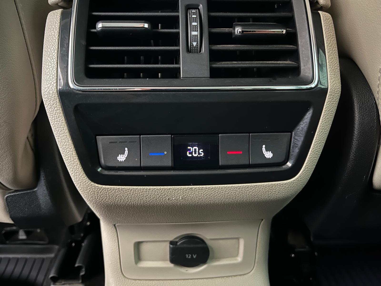 2.0 TSI 190KM L&K DSG 4x4 |Kamera 360|Virtual|Salon PL|FV23% 27