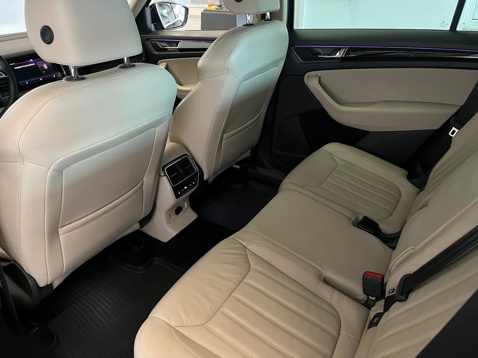 2.0 TSI 190KM L&K DSG 4x4 |Kamera 360|Virtual|Salon PL|FV23% 26