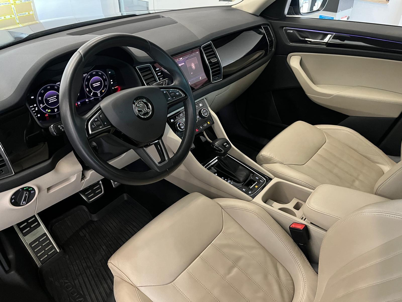 2.0 TSI 190KM L&K DSG 4x4 |Kamera 360|Virtual|Salon PL|FV23% 8