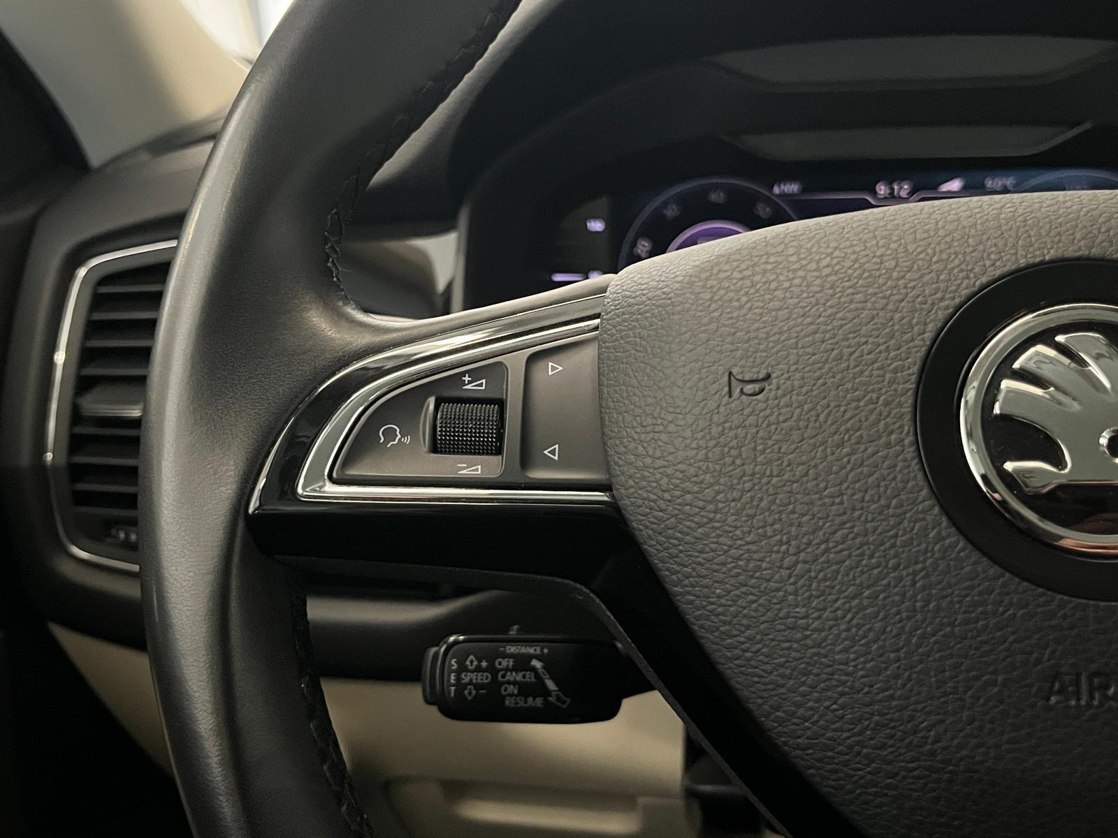 2.0 TSI 190KM L&K DSG 4x4 |Kamera 360|Virtual|Salon PL|FV23% 11
