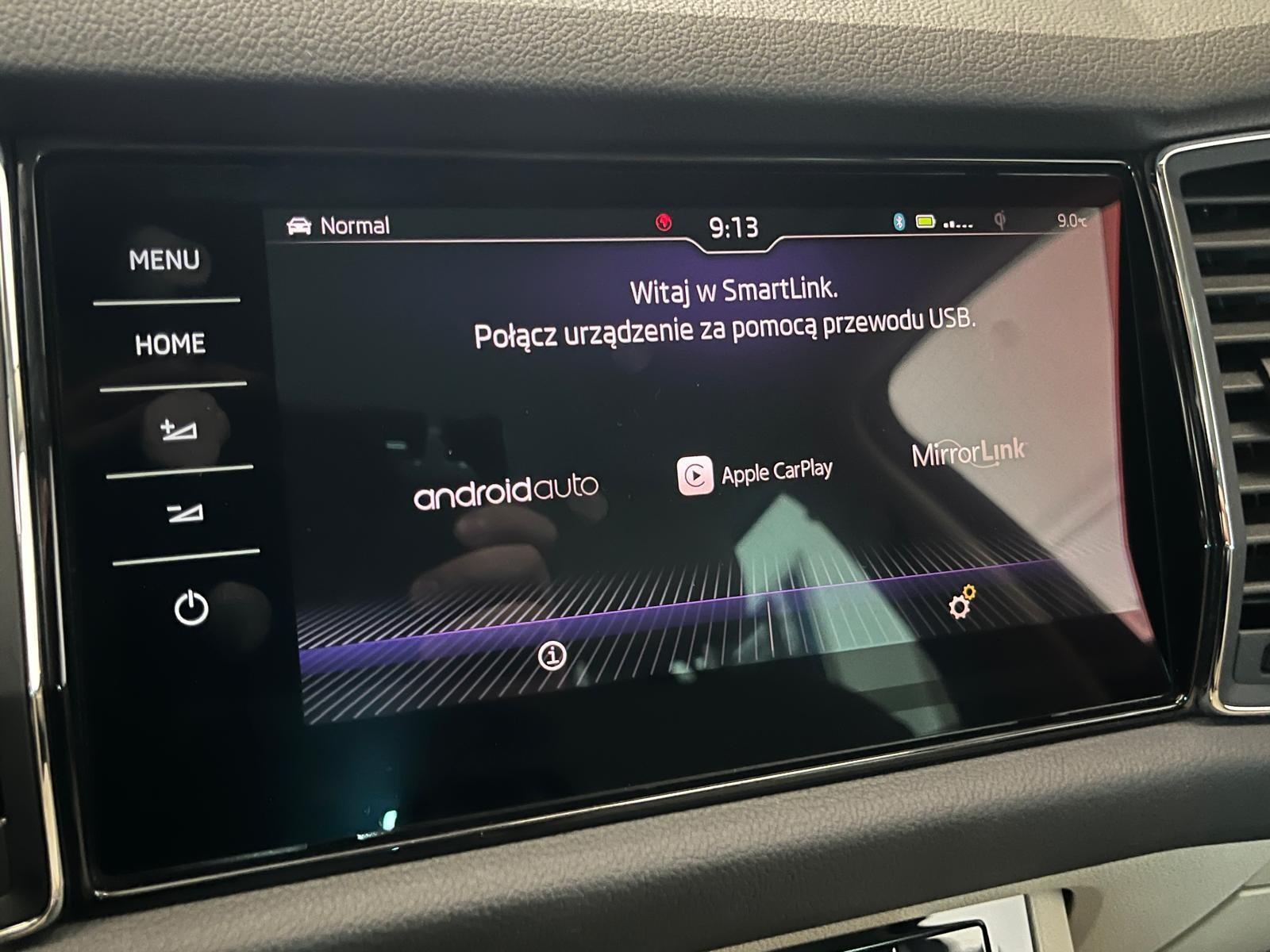 2.0 TSI 190KM L&K DSG 4x4 |Kamera 360|Virtual|Salon PL|FV23% 15