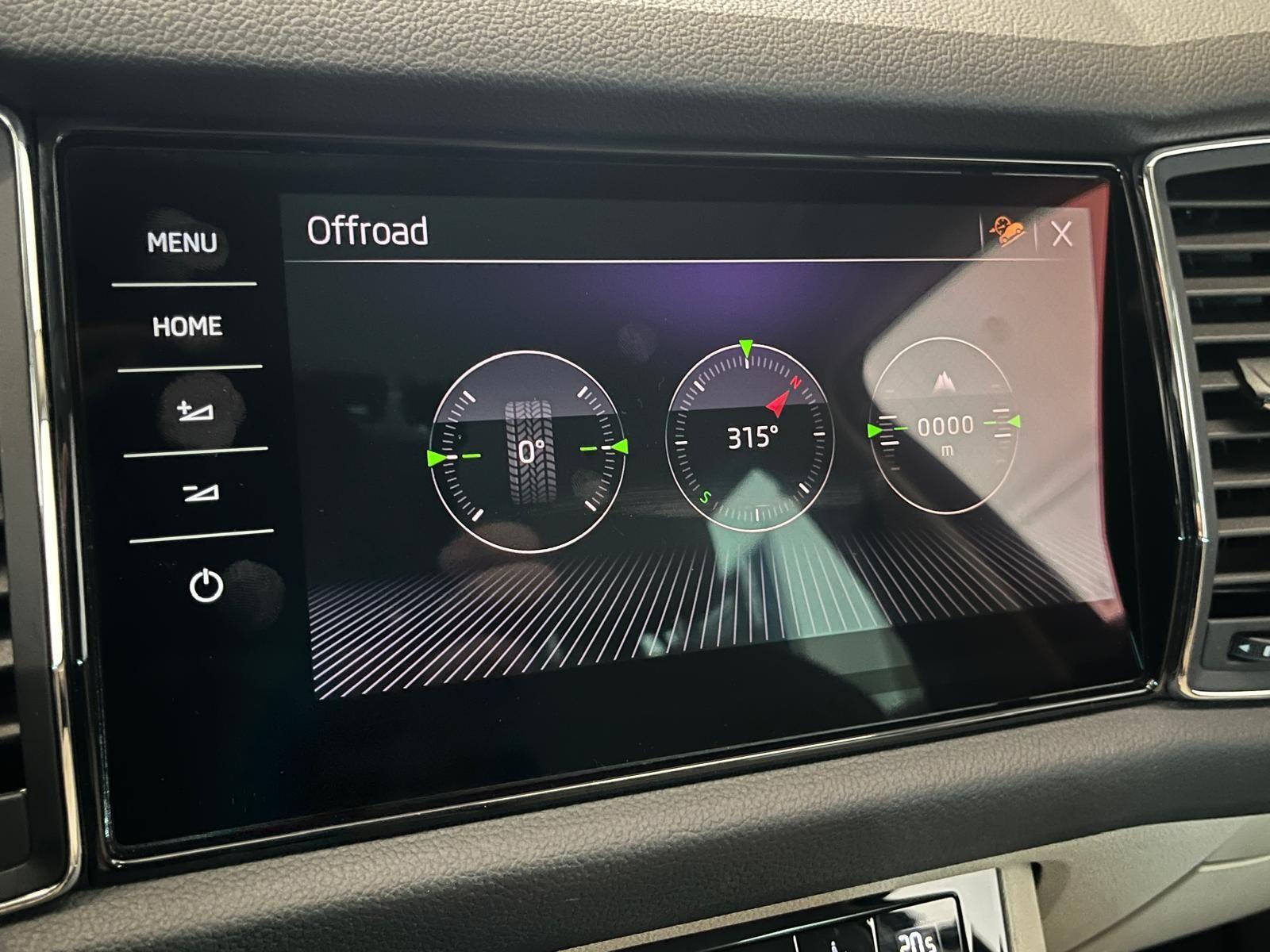 2.0 TSI 190KM L&K DSG 4x4 |Kamera 360|Virtual|Salon PL|FV23% 20