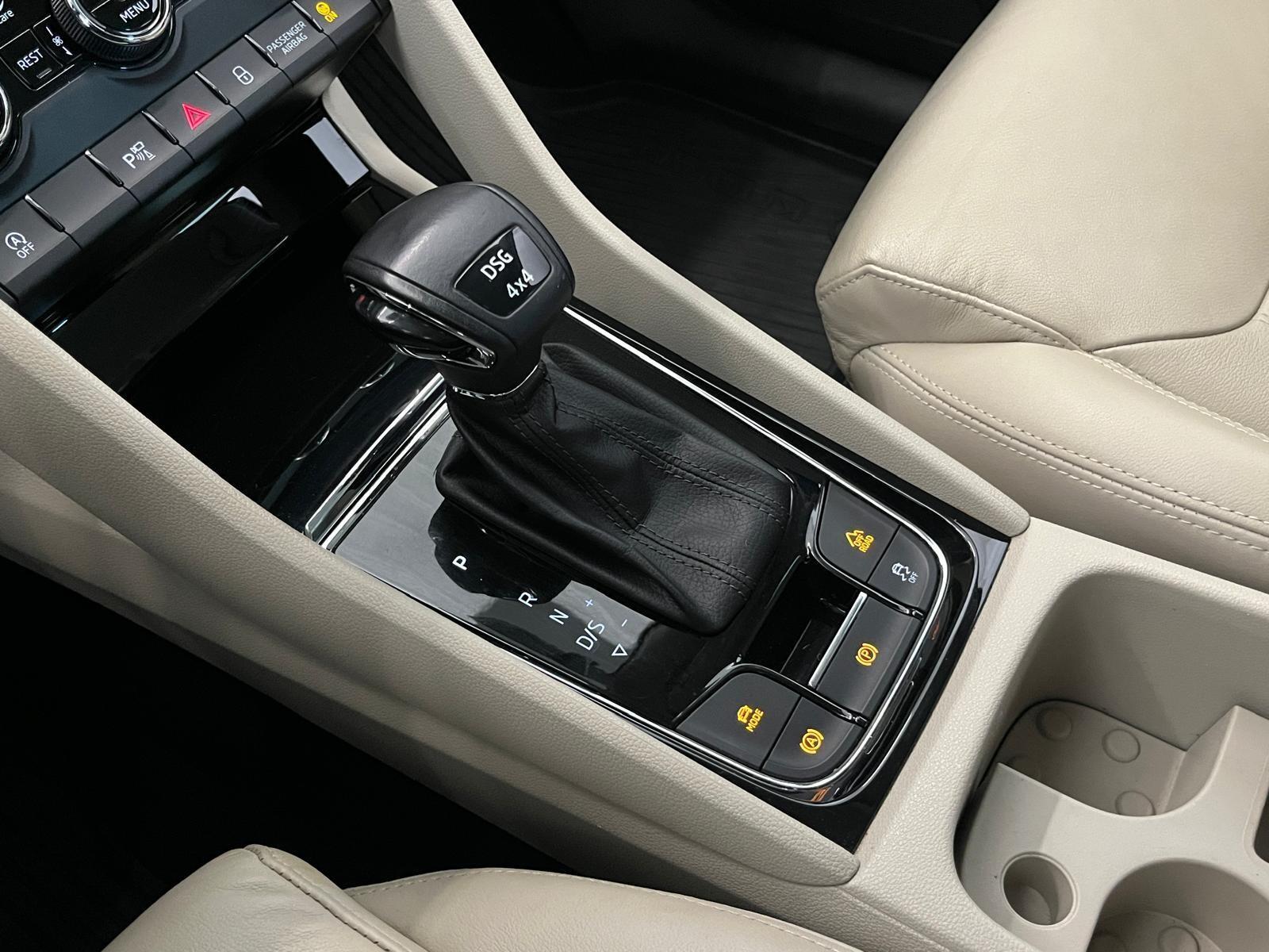2.0 TSI 190KM L&K DSG 4x4 |Kamera 360|Virtual|Salon PL|FV23% 25