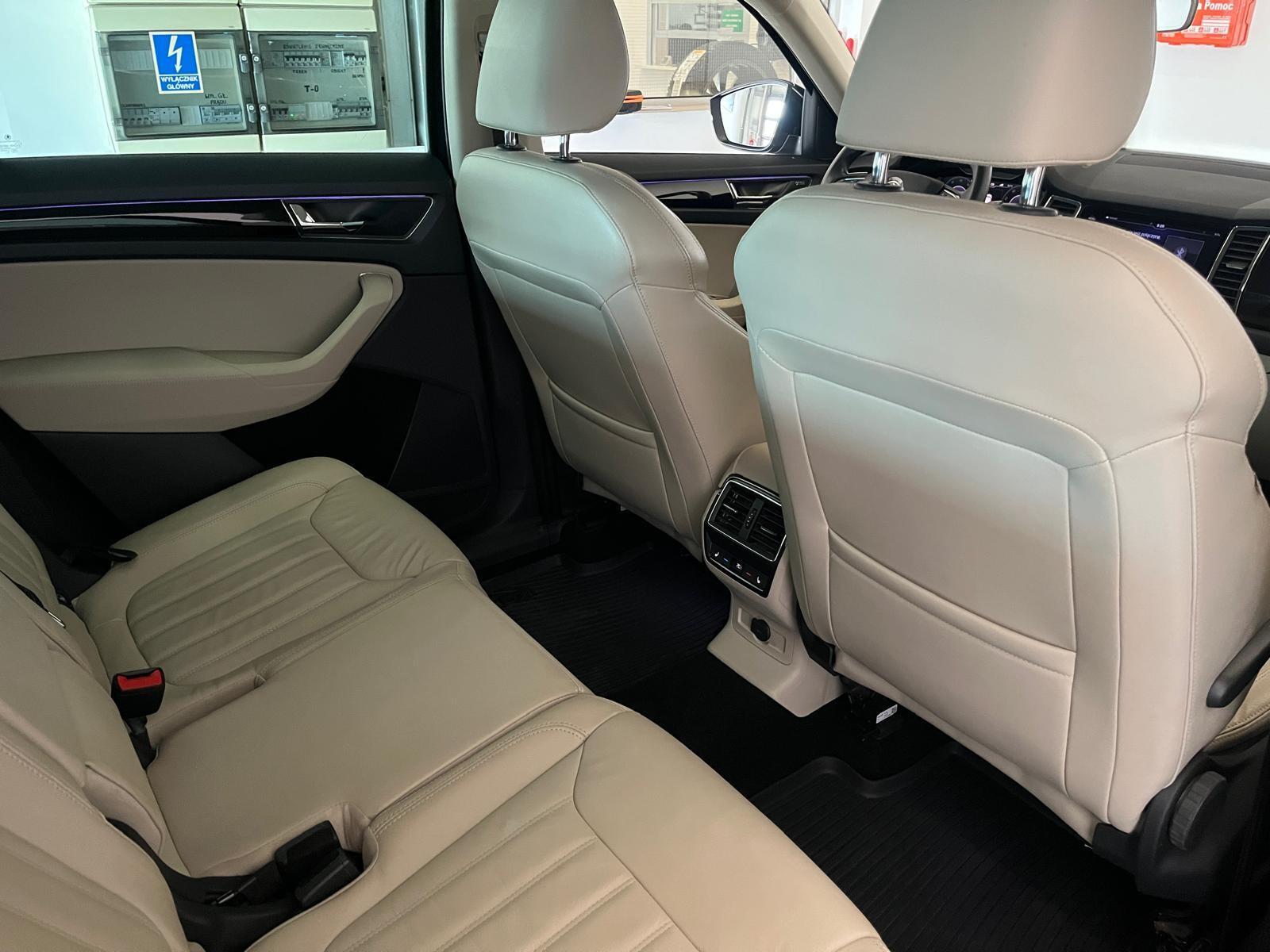 2.0 TSI 190KM L&K DSG 4x4 |Kamera 360|Virtual|Salon PL|FV23% 36