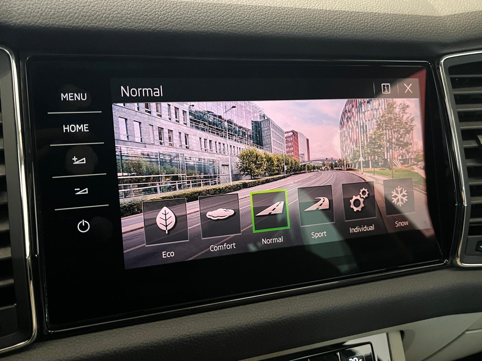 2.0 TSI 190KM L&K DSG 4x4 |Kamera 360|Virtual|Salon PL|FV23% 21