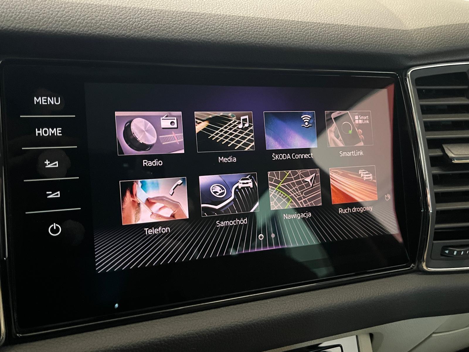 2.0 TSI 190KM L&K DSG 4x4 |Kamera 360|Virtual|Salon PL|FV23% 16