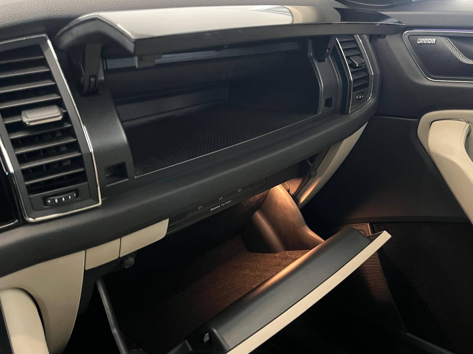 2.0 TSI 190KM L&K DSG 4x4 |Kamera 360|Virtual|Salon PL|FV23% 34
