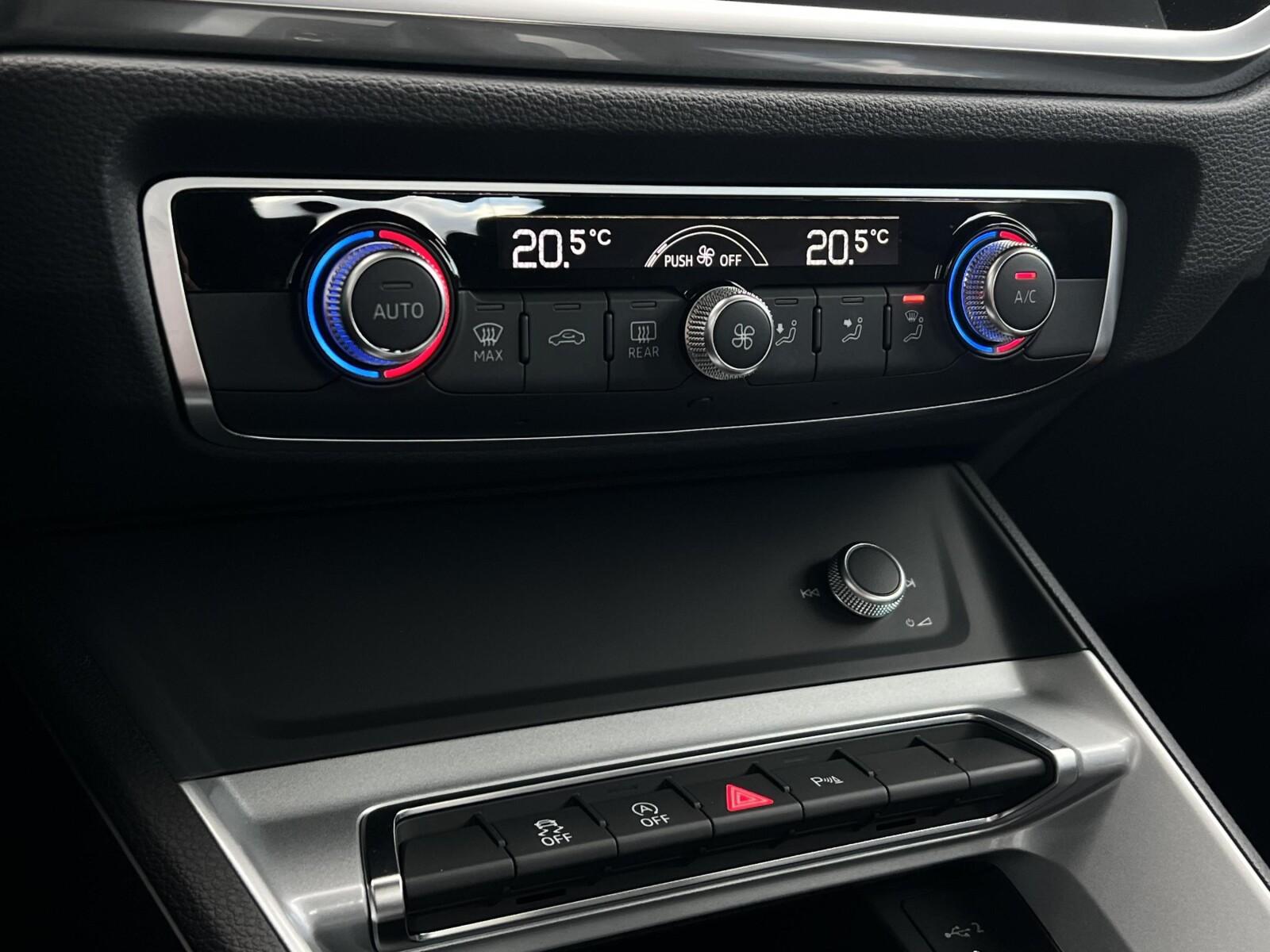 S Line Reflektory LED Apple CarPlay Android Auto Gwarancja do 2027 24