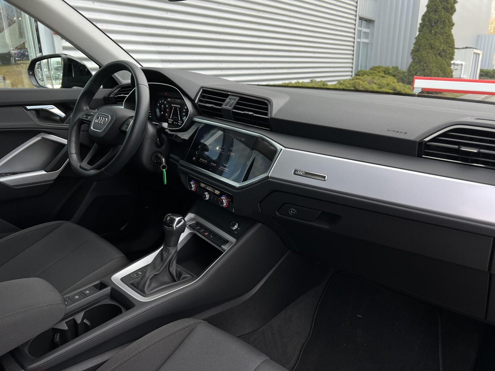 S Line Reflektory LED Apple CarPlay Android Auto Gwarancja do 2027 13
