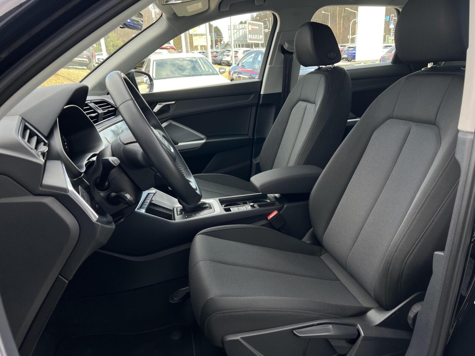 S Line Reflektory LED Apple CarPlay Android Auto Gwarancja do 2027 8