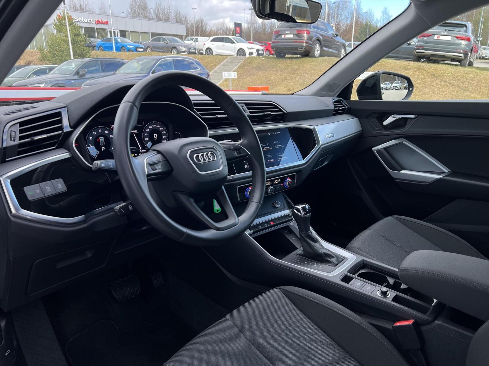S Line Reflektory LED Apple CarPlay Android Auto Gwarancja do 2027 9