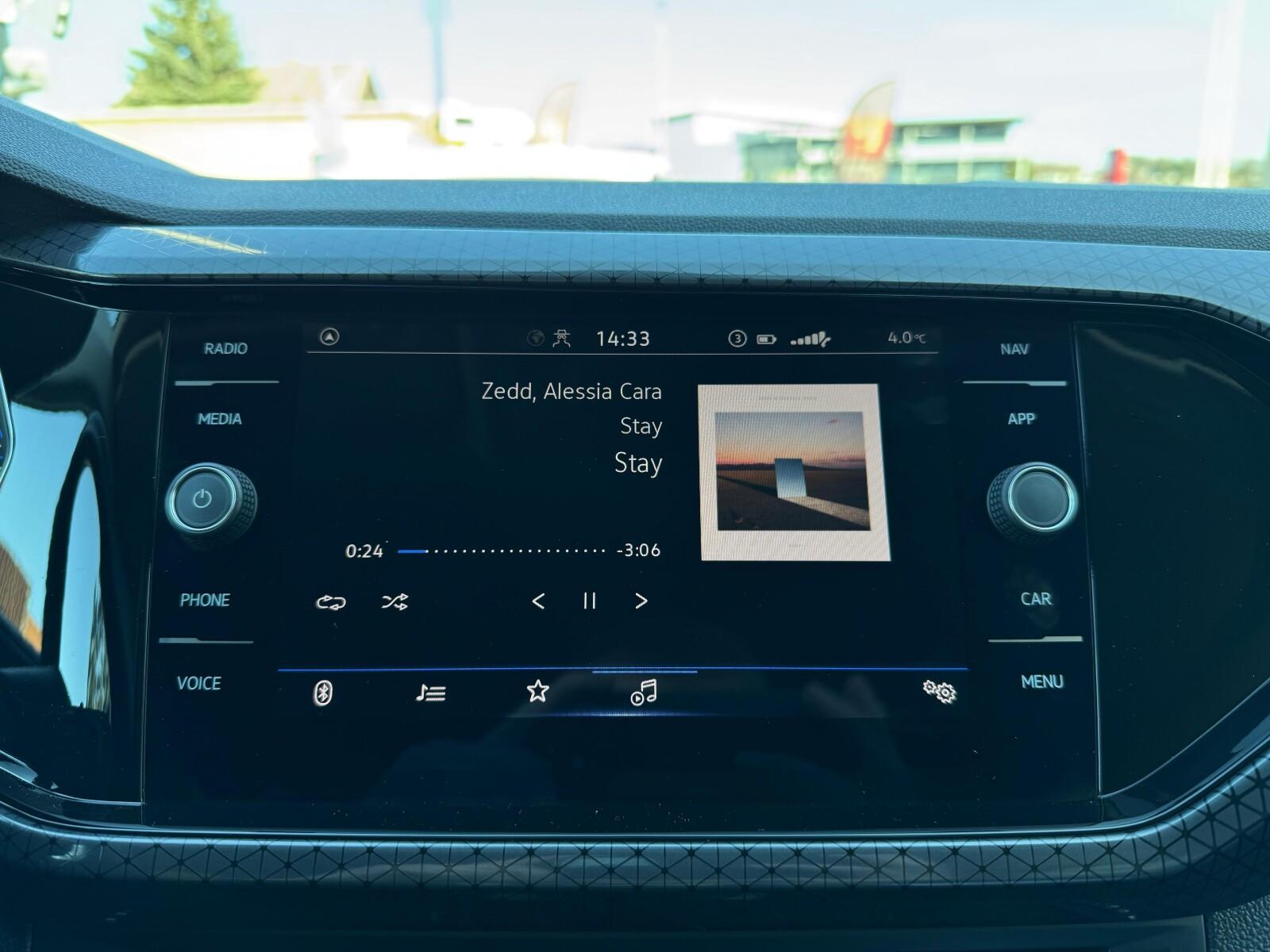 Style 1.0 TSI 110KM, Kamera, Niski Przebieg, Salon PL, FV23% 17