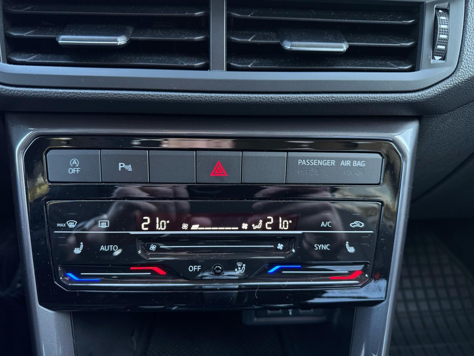 Style 1.0 TSI 110KM, Kamera, Niski Przebieg, Salon PL, FV23% 21