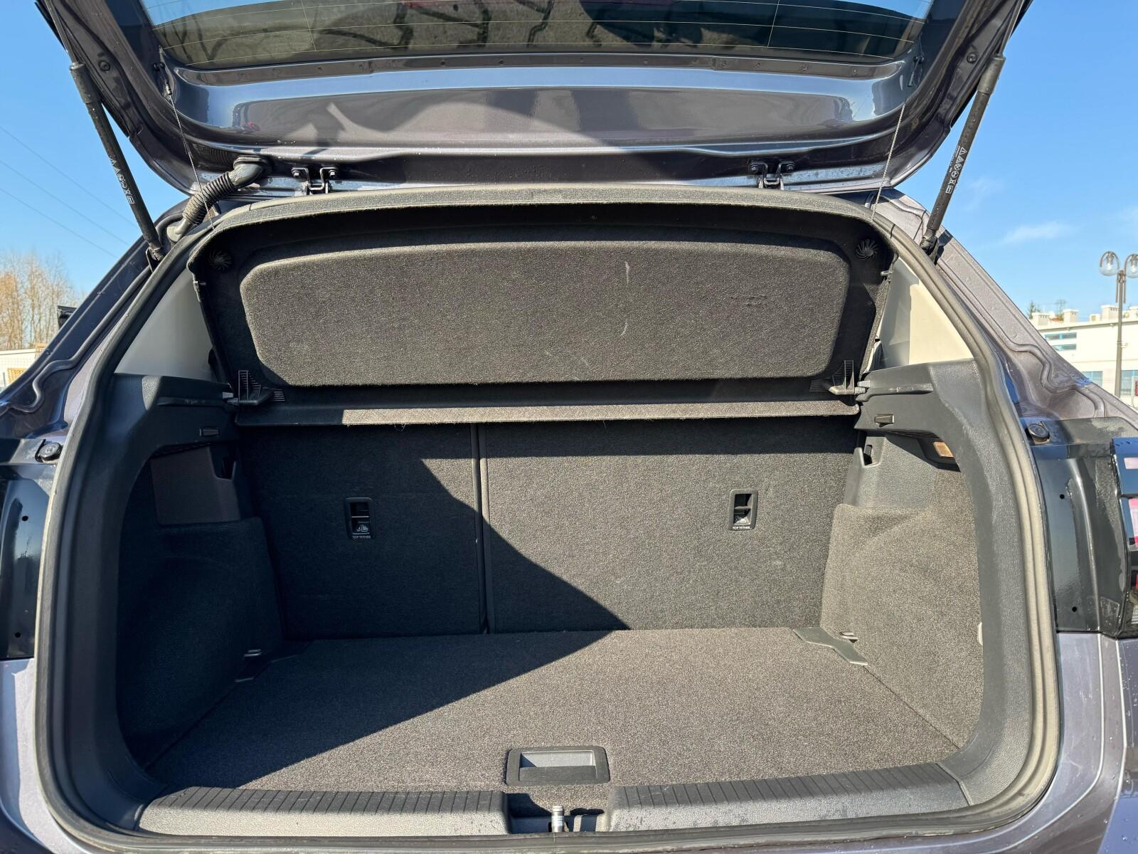 Style 1.0 TSI 110KM, Kamera, Niski Przebieg, Salon PL, FV23% 11