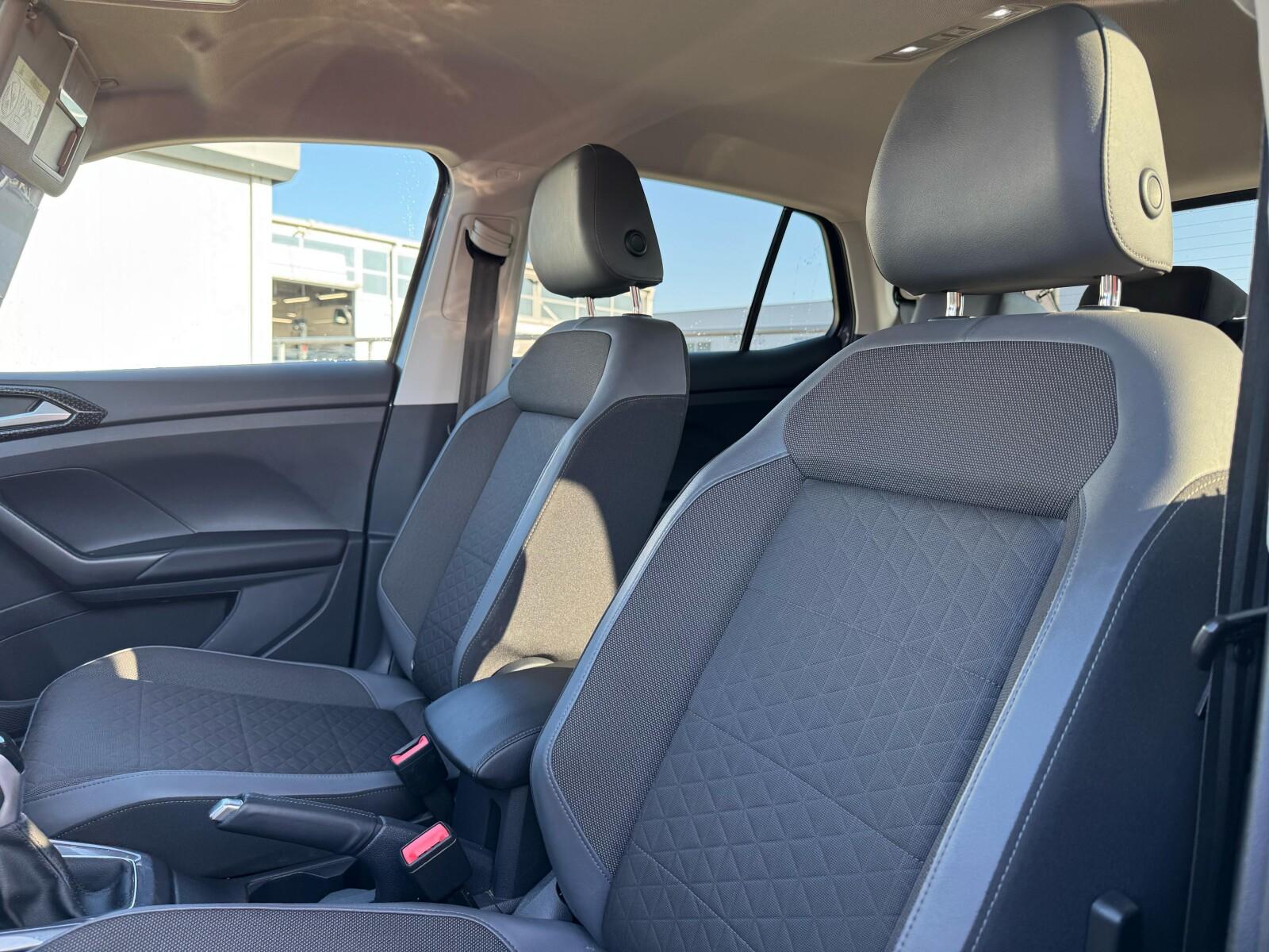 Style 1.0 TSI 110KM, Kamera, Niski Przebieg, Salon PL, FV23% 9