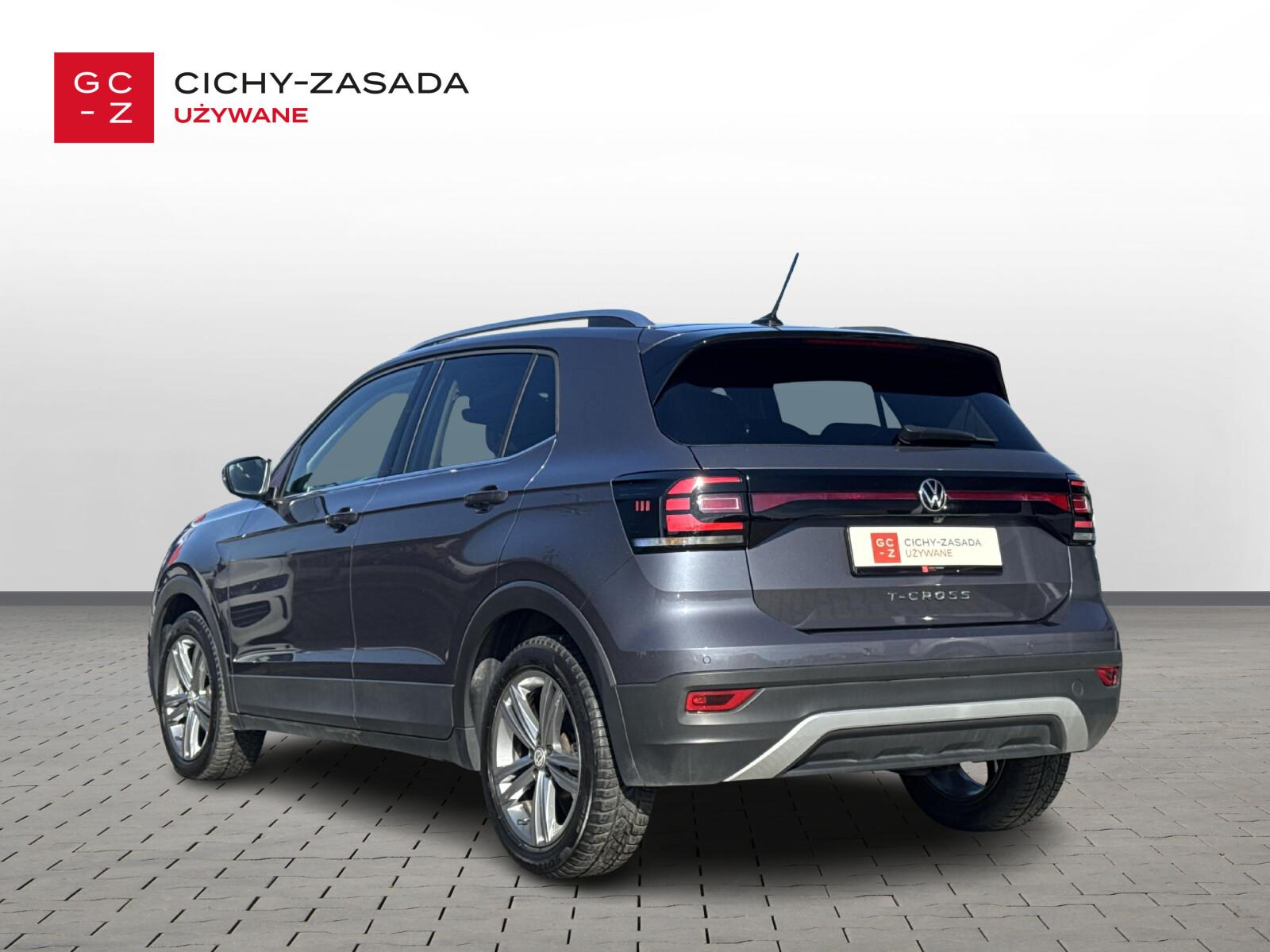 Style 1.0 TSI 110KM, Kamera, Niski Przebieg, Salon PL, FV23% 2