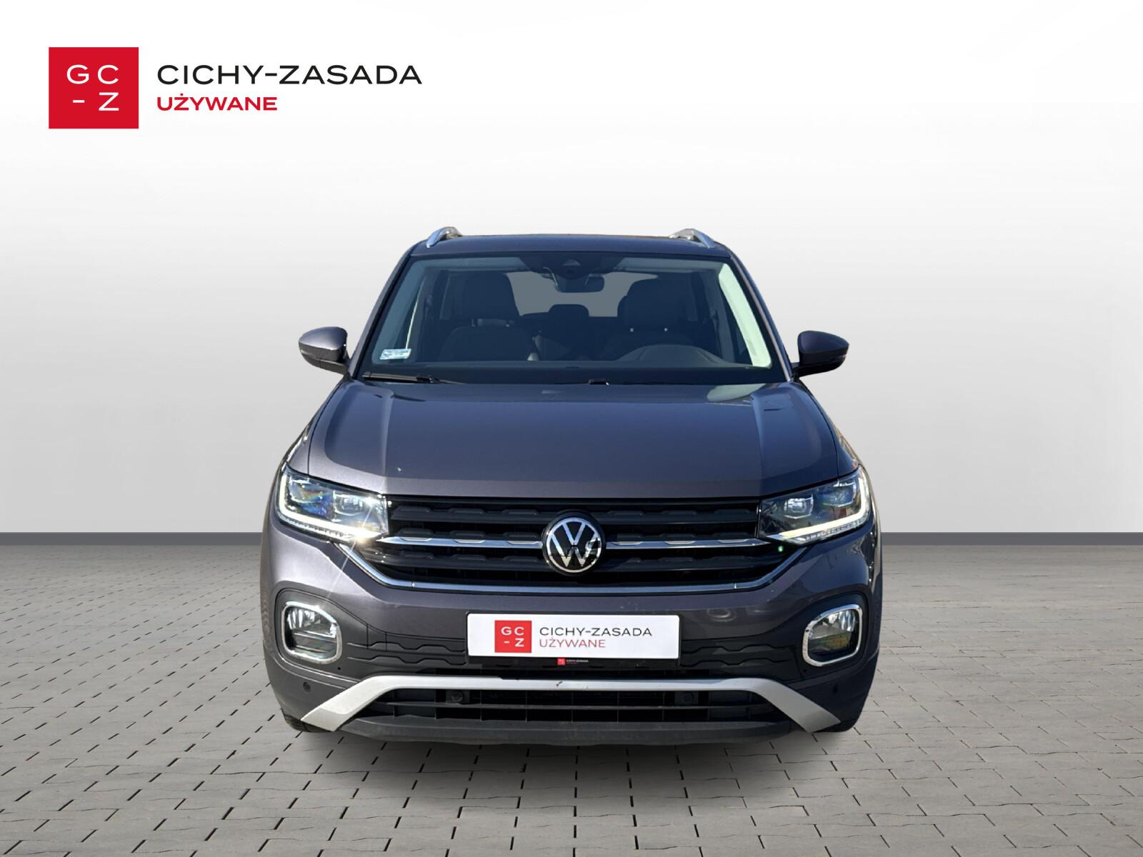 Style 1.0 TSI 110KM, Kamera, Niski Przebieg, Salon PL, FV23% 7