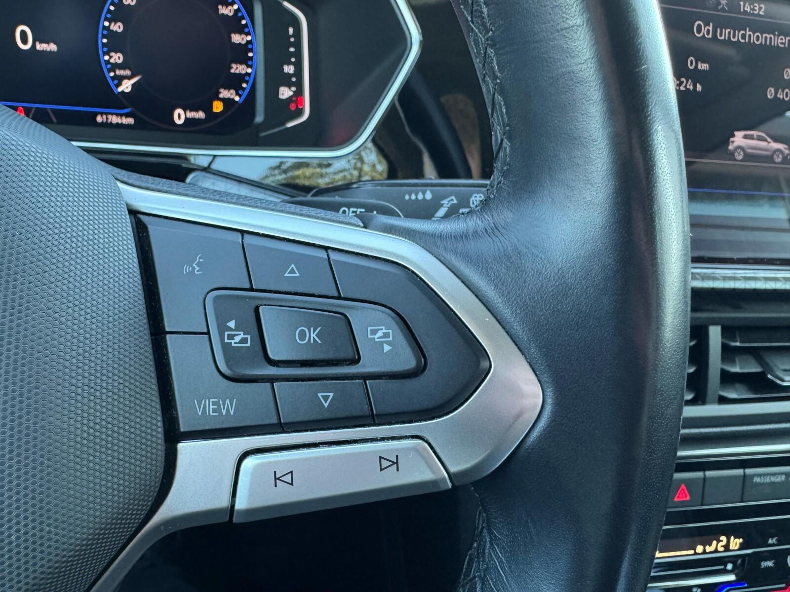Style 1.0 TSI 110KM, Kamera, Niski Przebieg, Salon PL, FV23% 15