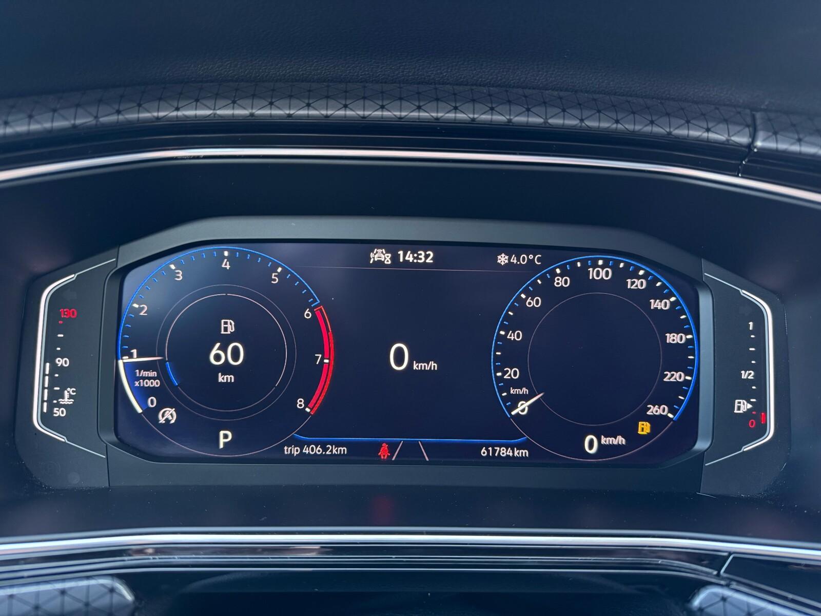 Style 1.0 TSI 110KM, Kamera, Niski Przebieg, Salon PL, FV23% 13
