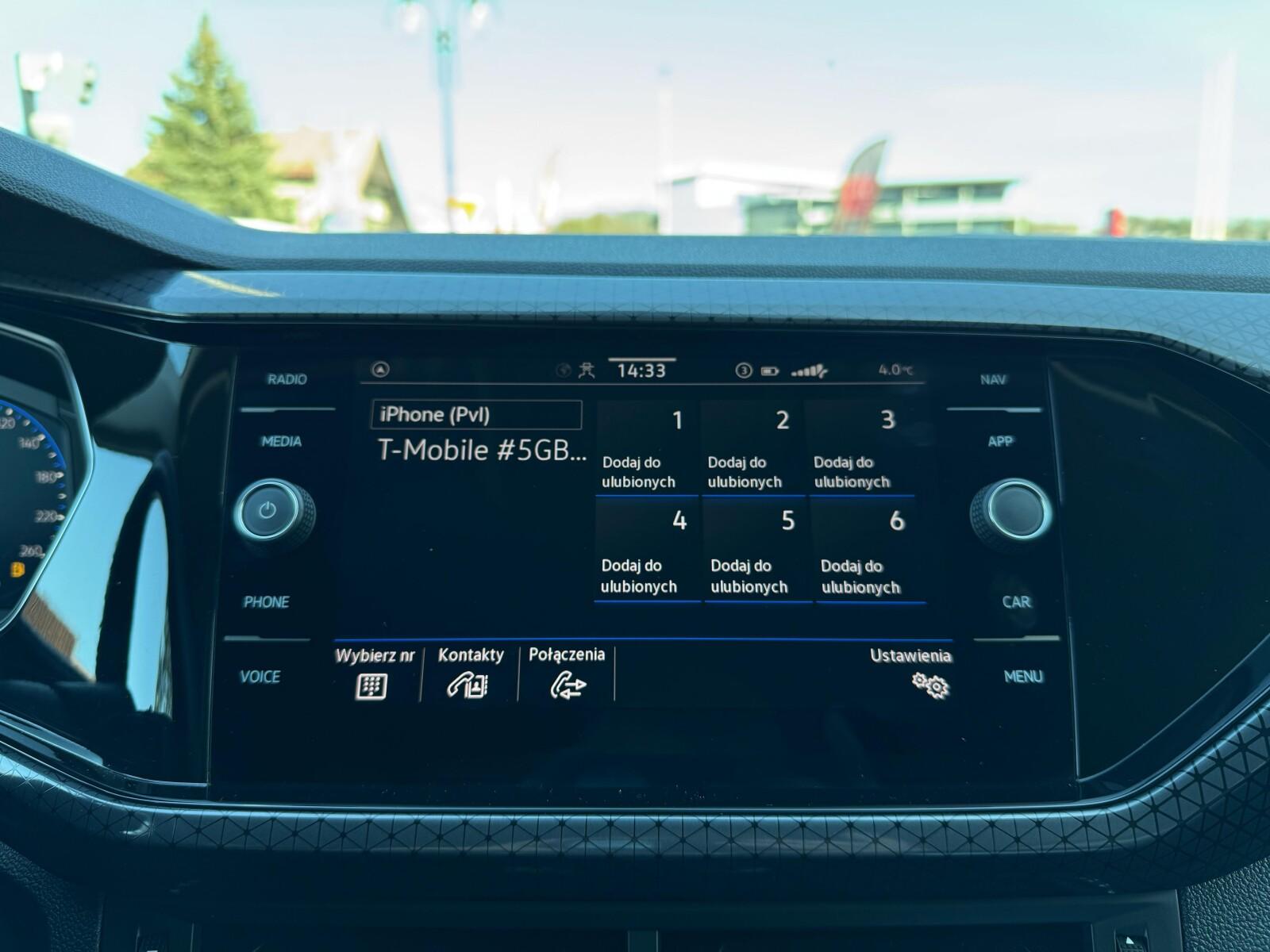 Style 1.0 TSI 110KM, Kamera, Niski Przebieg, Salon PL, FV23% 18