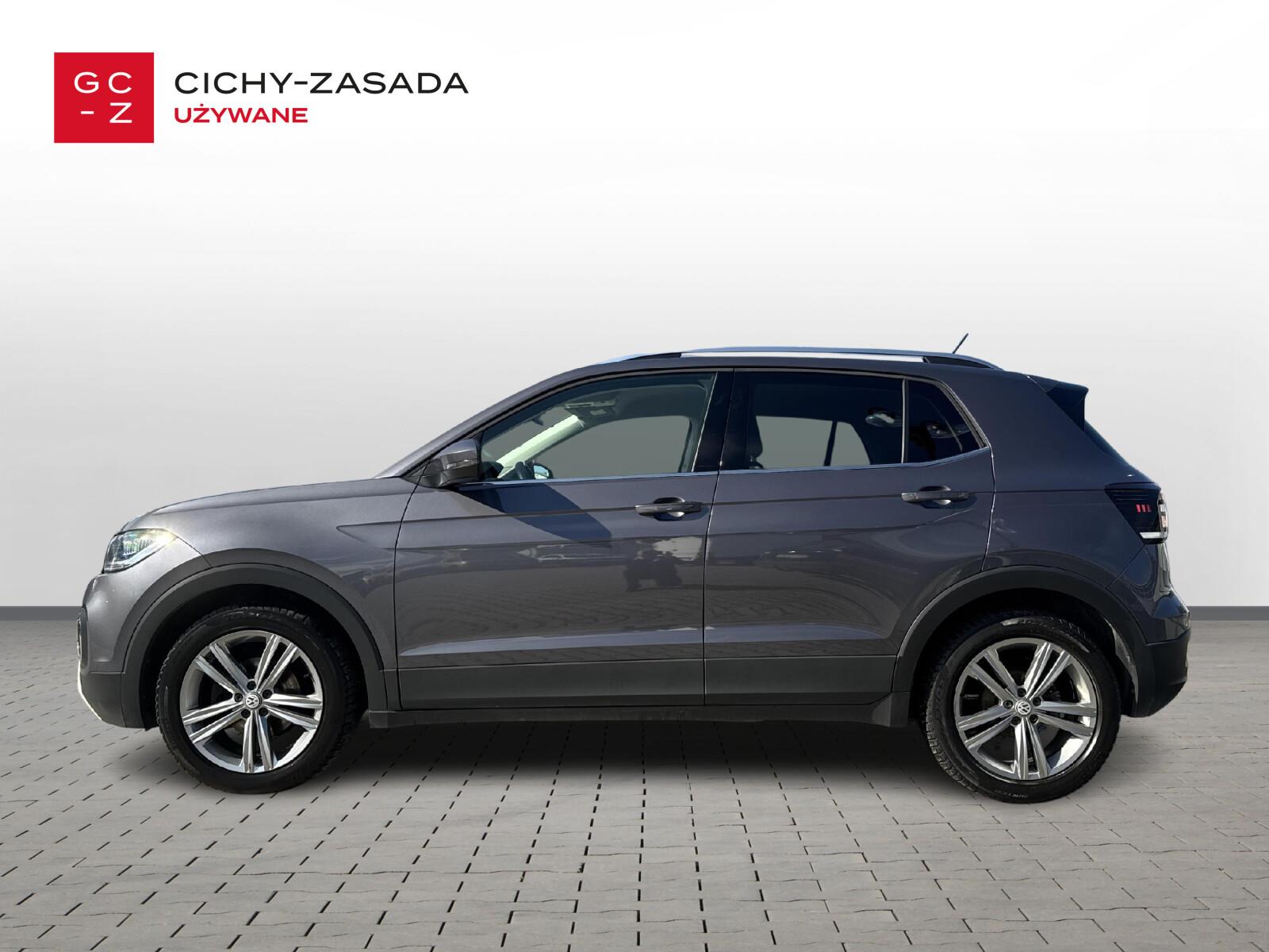 Style 1.0 TSI 110KM, Kamera, Niski Przebieg, Salon PL, FV23% 1
