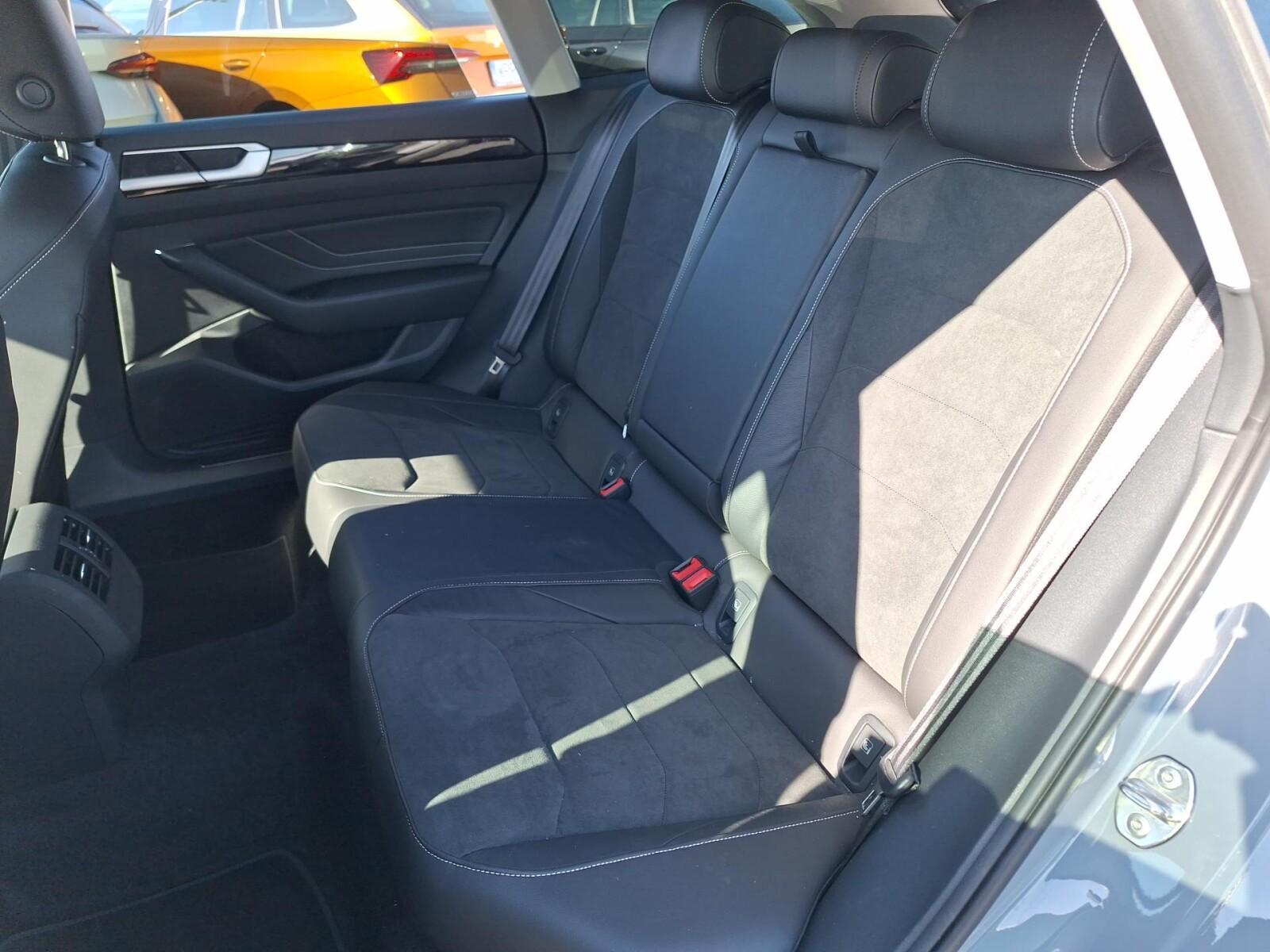 Elegance 2,0 TSI 190KM DSG, Serwisowany 10