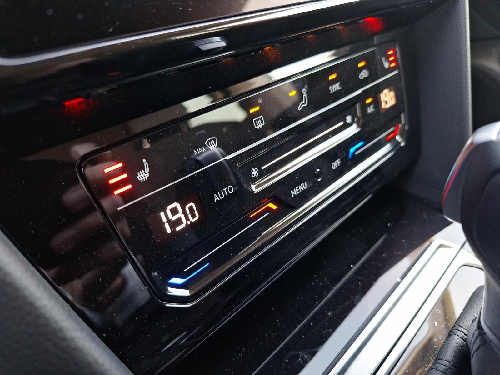 Elegance 2,0 TSI 190KM DSG, Serwisowany 20