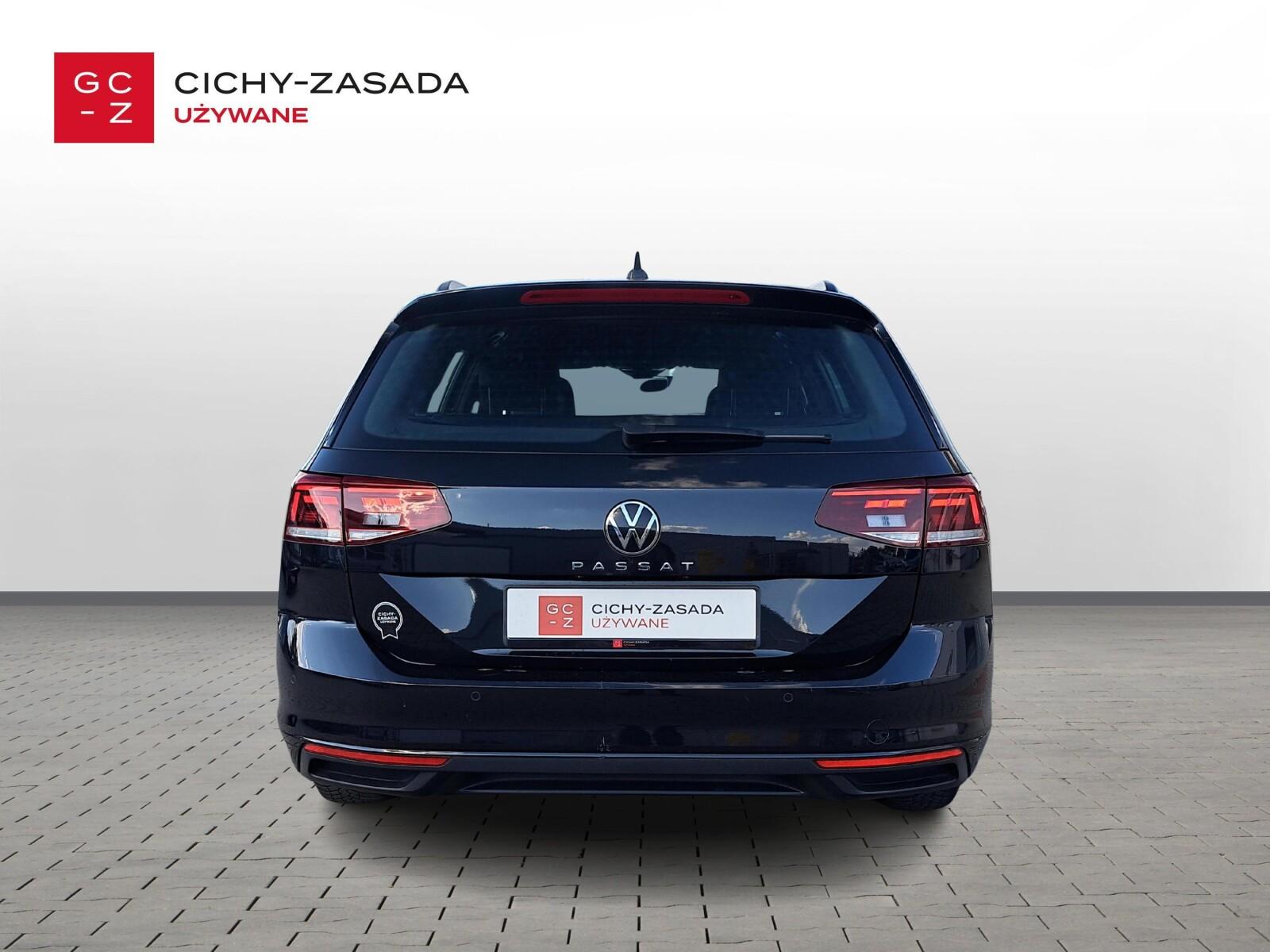 2.0TDI 200KM Business DSG Kamera Masaż AppConnect ACC Navi Alu17 FV23% 3