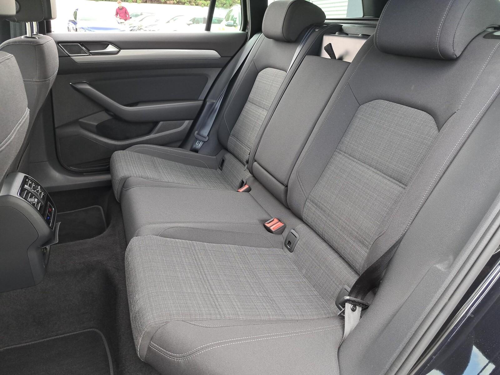 2.0TDI 200KM Business DSG Kamera Masaż AppConnect ACC Navi Alu17 FV23% 14