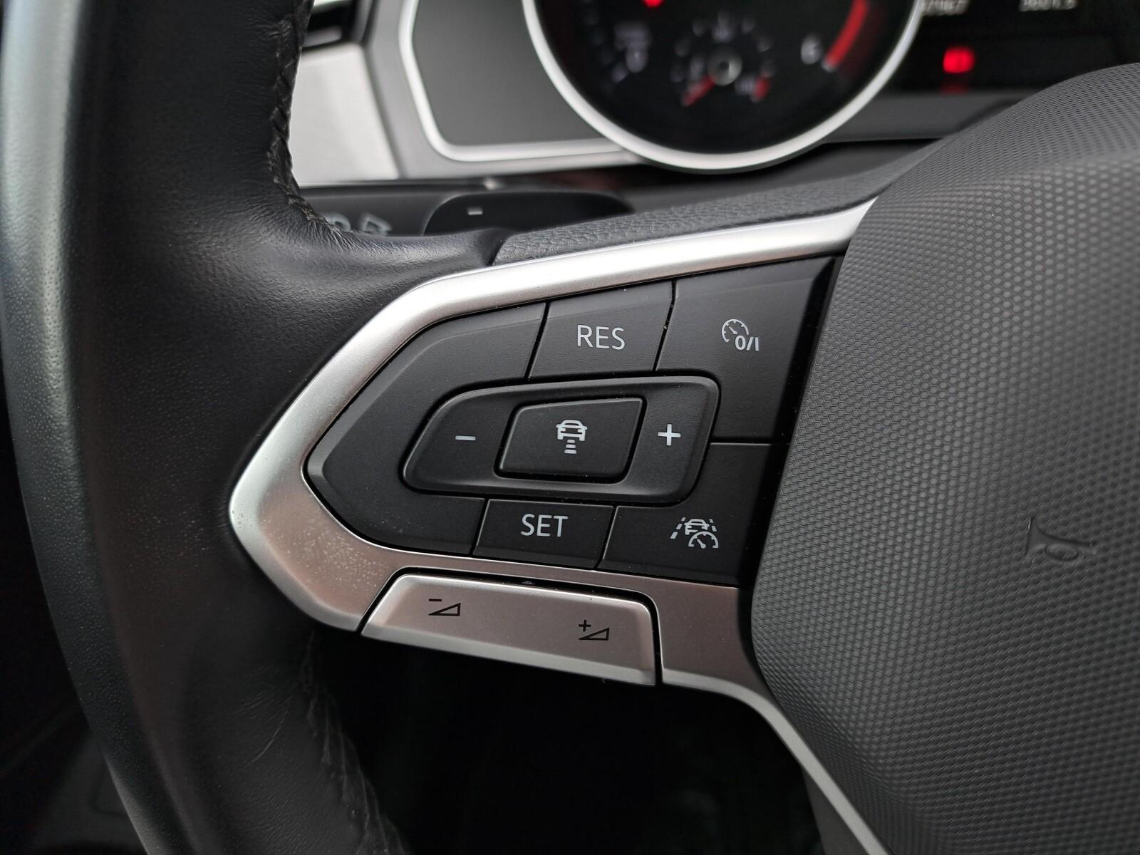 2.0TDI 200KM Business DSG Kamera Masaż AppConnect ACC Navi Alu17 FV23% 19