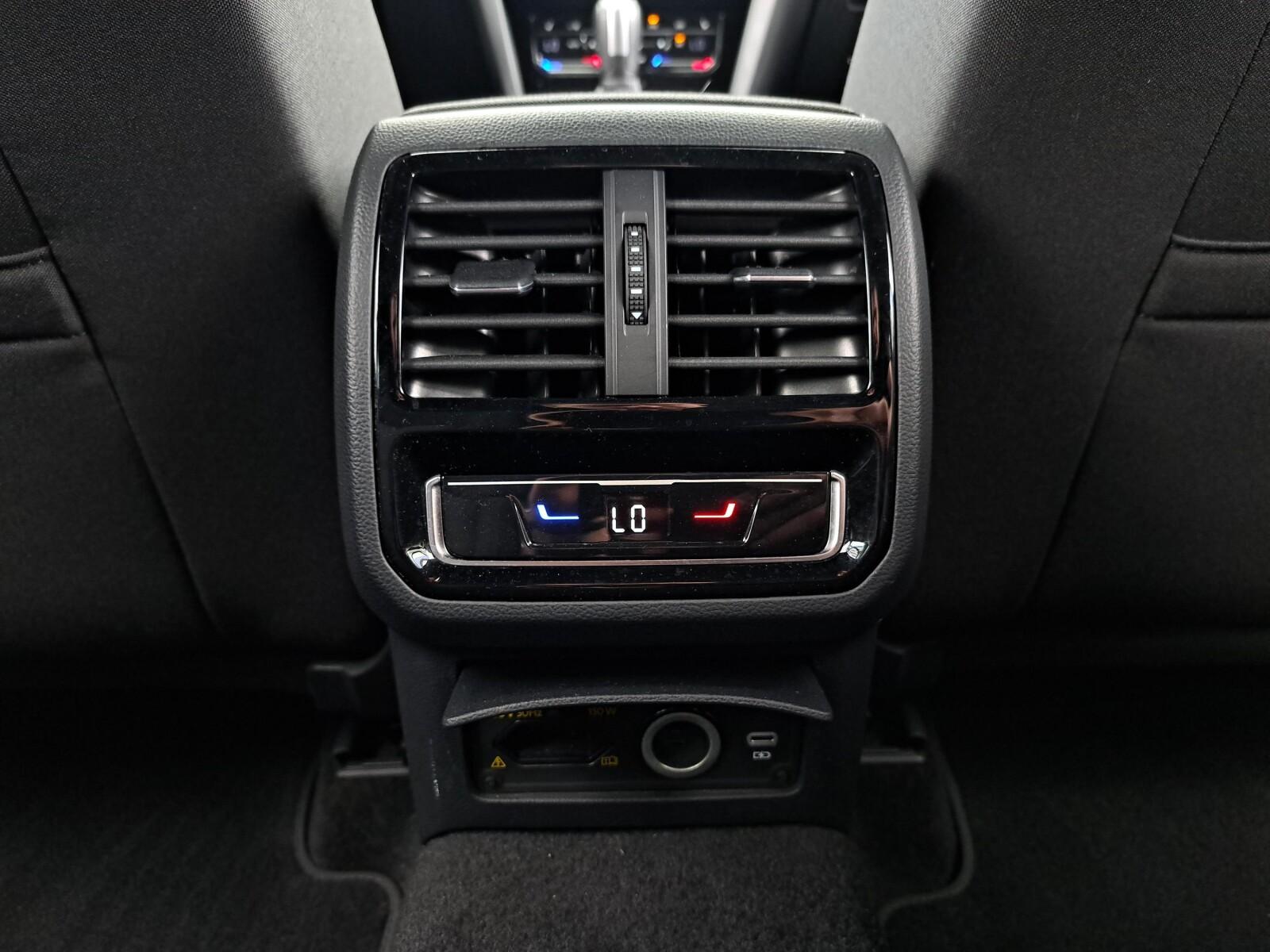 2.0TDI 200KM Business DSG Kamera Masaż AppConnect ACC Navi Alu17 FV23% 16