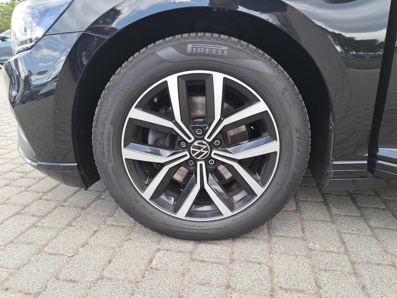 2.0TDI 200KM Business DSG Kamera Masaż AppConnect ACC Navi Alu17 FV23% 30