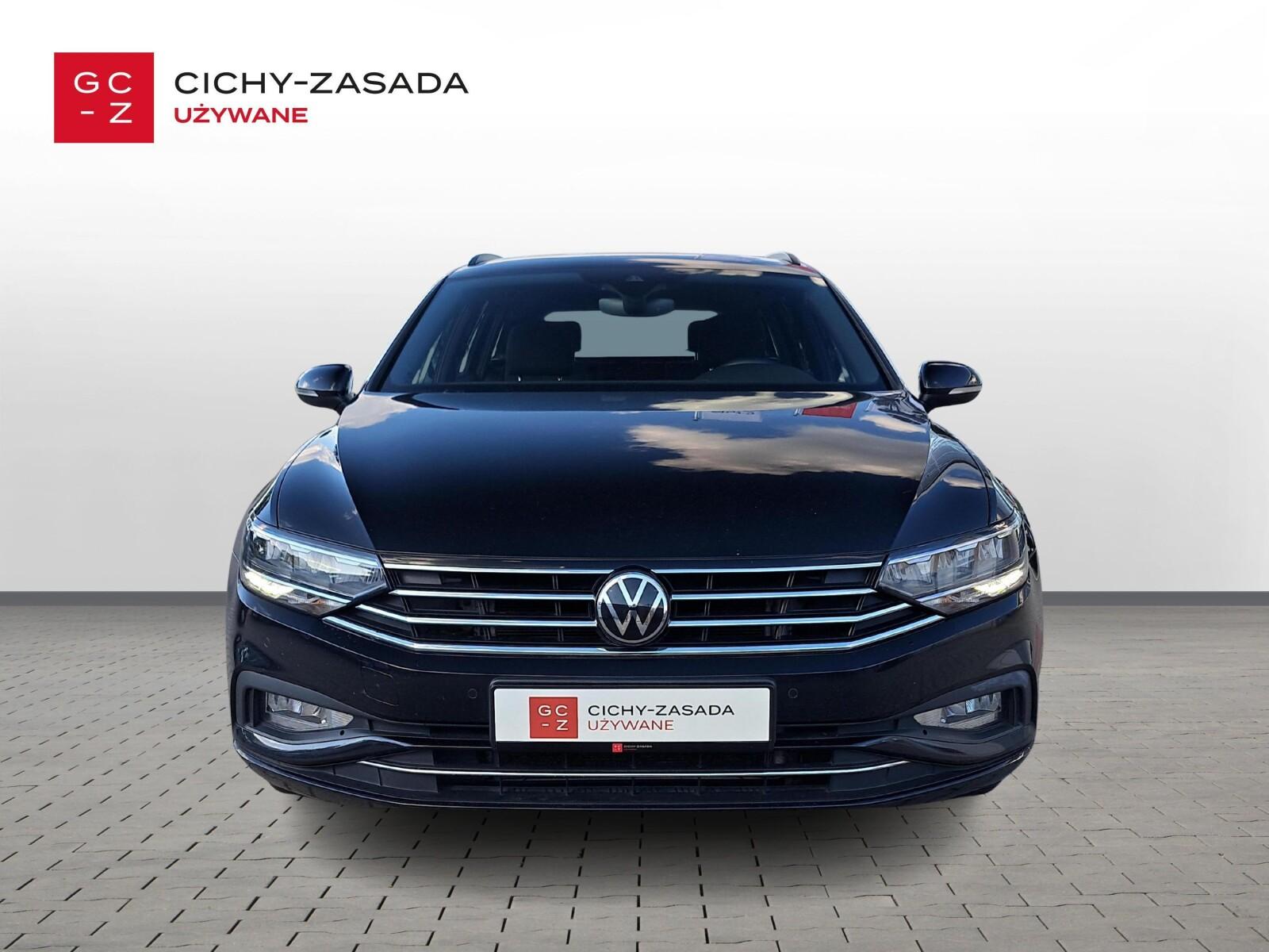 2.0TDI 200KM Business DSG Kamera Masaż AppConnect ACC Navi Alu17 FV23% 7