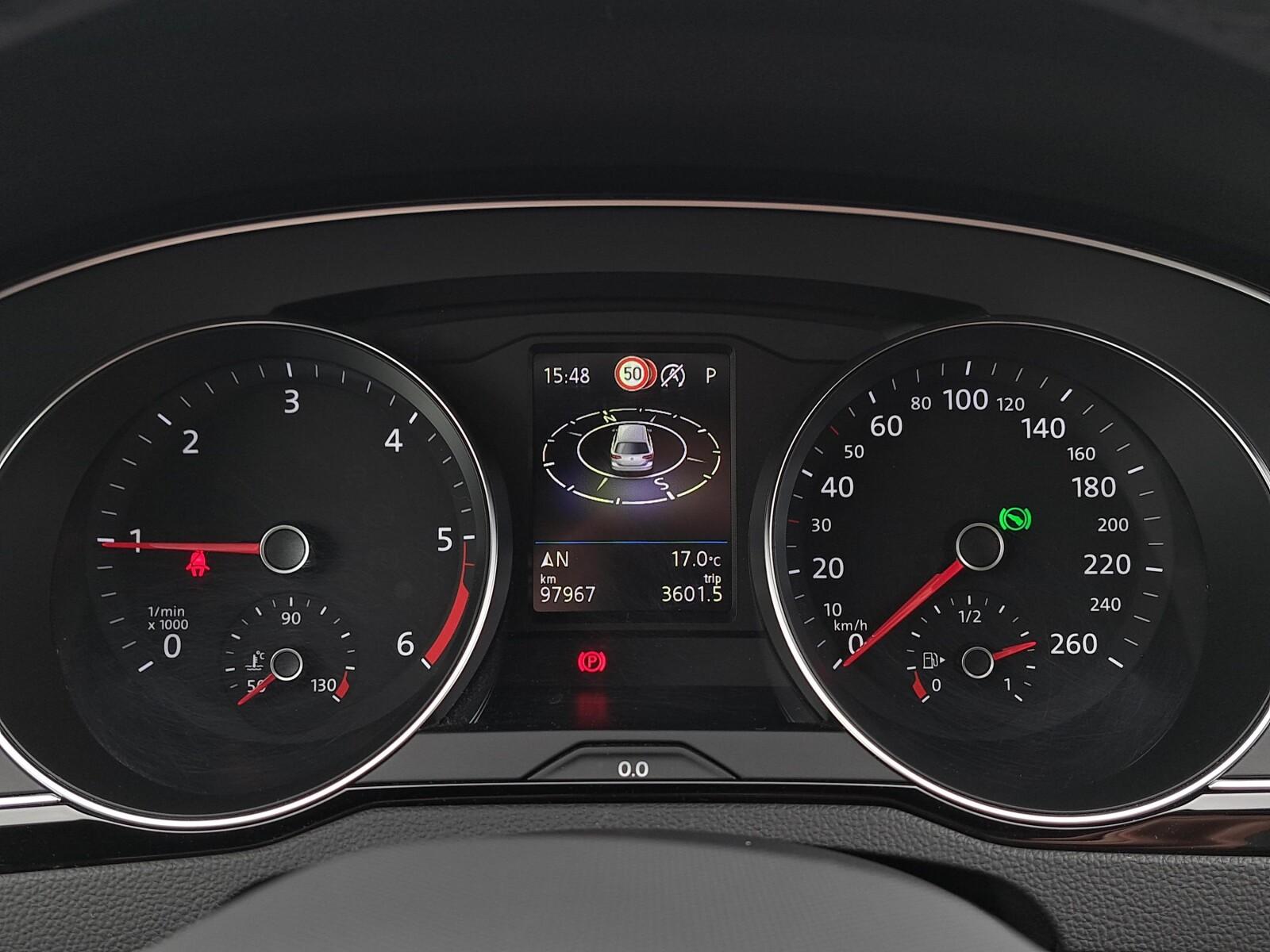2.0TDI 200KM Business DSG Kamera Masaż AppConnect ACC Navi Alu17 FV23% 21