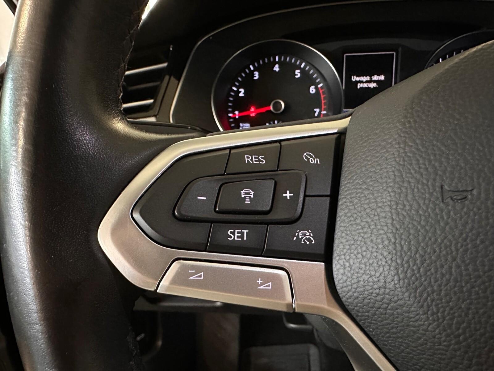 Business 2.0TSI DSG 190 KM | Full LED | Nawigacja | Keyless | Kamera 23