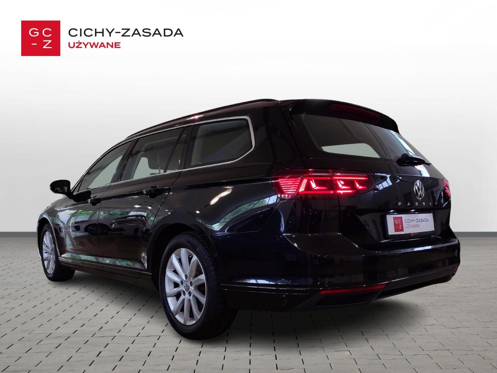 Business 2.0TSI DSG 190 KM | Full LED | Nawigacja | Keyless | Kamera 2