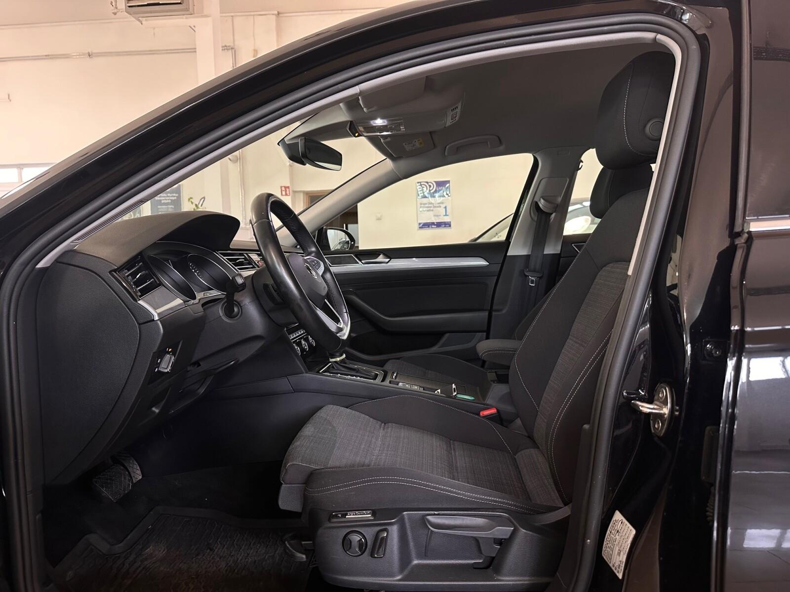 Business 2.0TSI DSG 190 KM | Full LED | Nawigacja | Keyless | Kamera 16