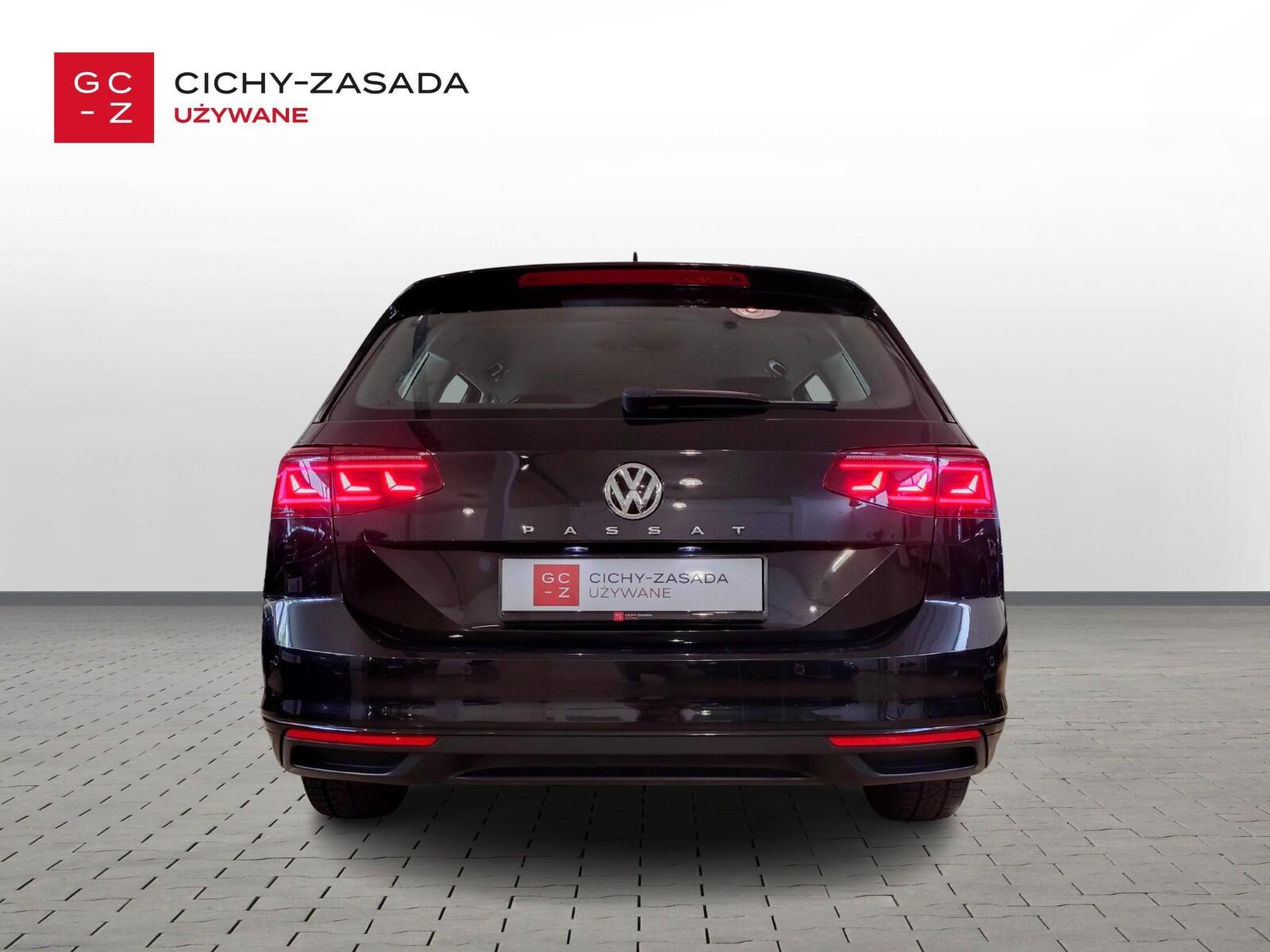 Business 2.0TSI DSG 190 KM | Full LED | Nawigacja | Keyless | Kamera 3