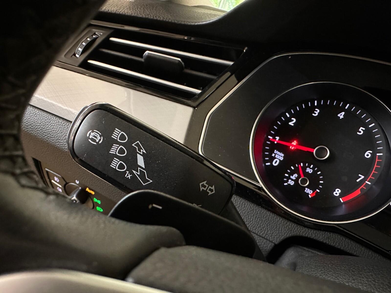 Business 2.0TSI DSG 190 KM | Full LED | Nawigacja | Keyless | Kamera 25
