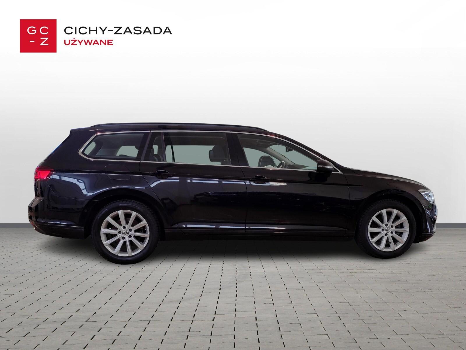Business 2.0TSI DSG 190 KM | Full LED | Nawigacja | Keyless | Kamera 5